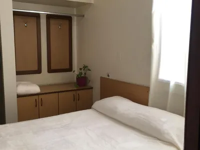 Alquiler de Habitación en Los Olivos - Lima 1 Dormitorio 