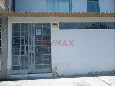 Local En Alquiler Primer Piso