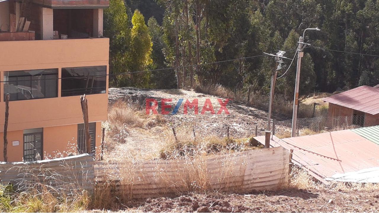 🏡 ¡Lindo Terreno En Venta En Pillao Matao! 🏡