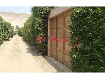 Vendo Terreno En Condiminio Asia Iii Con Casa De Campo