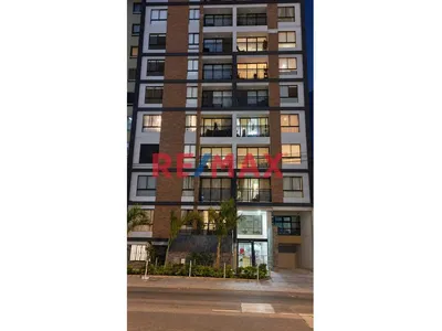 Departamento En Venta En Jesús María! 📍✨
