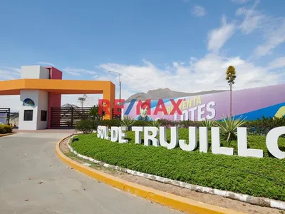 Se Vende Terreno En Condominio Sol De Trujillo – Iv Etapa, Salaverry