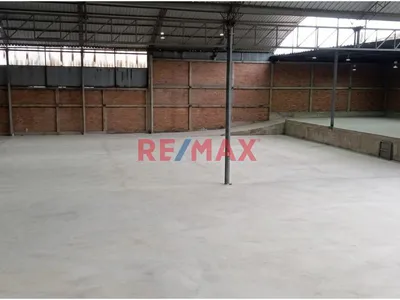 🏗️ 𝗔𝗹𝗾𝘂𝗶𝗹𝗲𝗿 𝗱𝗲 𝗘𝘀𝘁𝗿𝗮𝘁𝗲́𝗴𝗶𝗰𝗼 𝗔𝗹𝗺𝗮𝗰𝗲́𝗻 𝗟𝗼𝗴𝗶́𝘀𝘁𝗶𝗰𝗼 𝟭,𝟴𝟬𝟬 𝗺² | 𝗖𝗲𝗿𝗰𝗮 𝗔𝘃. 𝗚𝗮𝗺𝗯𝗲𝘁𝘁𝗮 𝘆 𝗘𝗷𝗲 𝗣𝗼𝗿𝘁𝘂𝗮𝗿𝗶𝗼