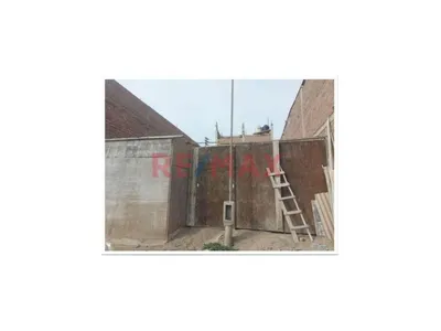 Venta De Terreno Urbano - Punta Negra - A Unas Cuadras Del Mar - Precio Negociable