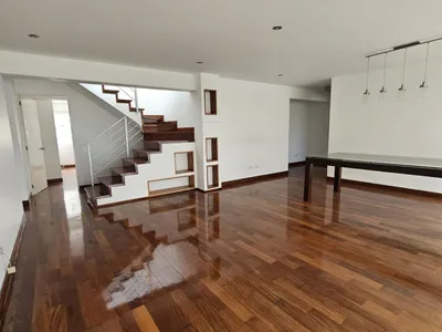 Departamento en venta · Calle Porta, Miraflores · 168 m², 4 dorm.