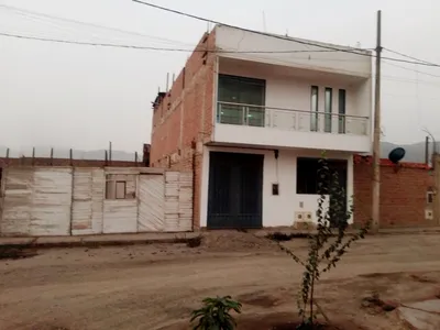 ¡Haz Realidad Tu Proyecto Familiar O De Inversión En Carabayllo!