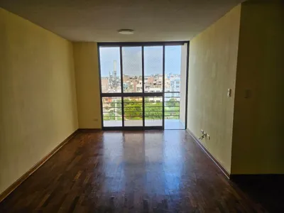 Venta de Departamento en Santiago de Surco - Lima 3 Dormitorios