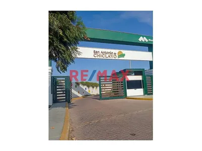 Terreno Urbano En Venta San Antonio Ii Menorca