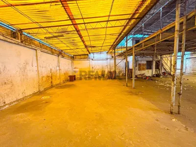 Venta de Local Industrial en San Luis - Lima 0 Dormitorio 