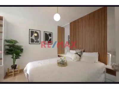 ¡Adquiere Tu Departamento Dúplex De Estreno! Oportunidad Unica.
