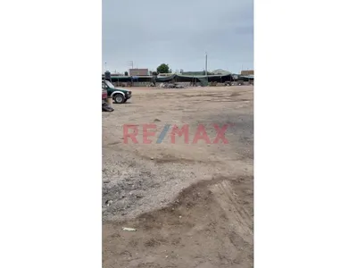Venta De Terreno Industrial En C.Poblado Santa Monica, Camana