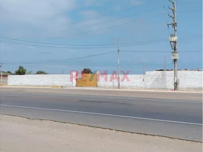 Venta De Terreno Industrial En C.Poblado Santa Monica, Camana