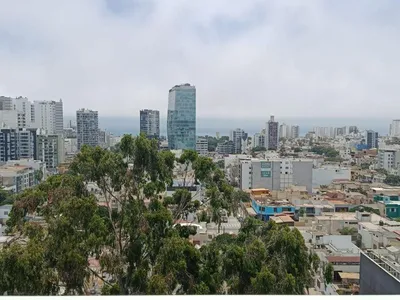 Venta de Departamento en Jesús María - Lima 3 Dormitorios