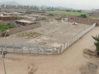 Venta de Terreno / Lote en Carabayllo - Lima