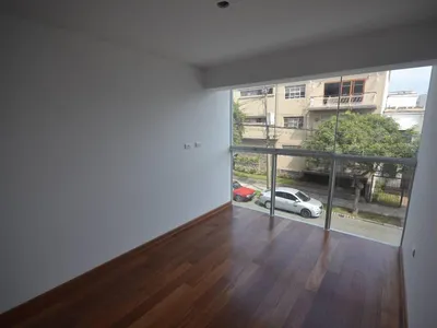 Venta de Departamento en Miraflores - Lima 3 Dormitorios