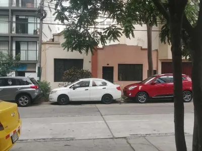 Venta de Casa en Jesús María - Lima 3 Dormitorios 