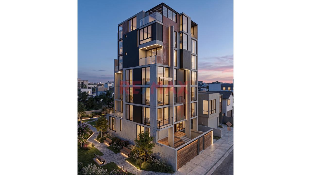 Dpto De Estreno En Piedra Santa, Yanahuara | Frente A Parque, Ascensor Y Cochera Incluída