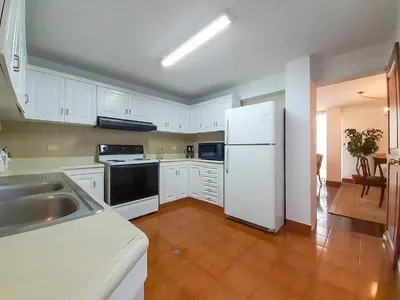 Departamento en venta · Pancho Fierro, Santiago de Surco · 239 m², 3 dorm.