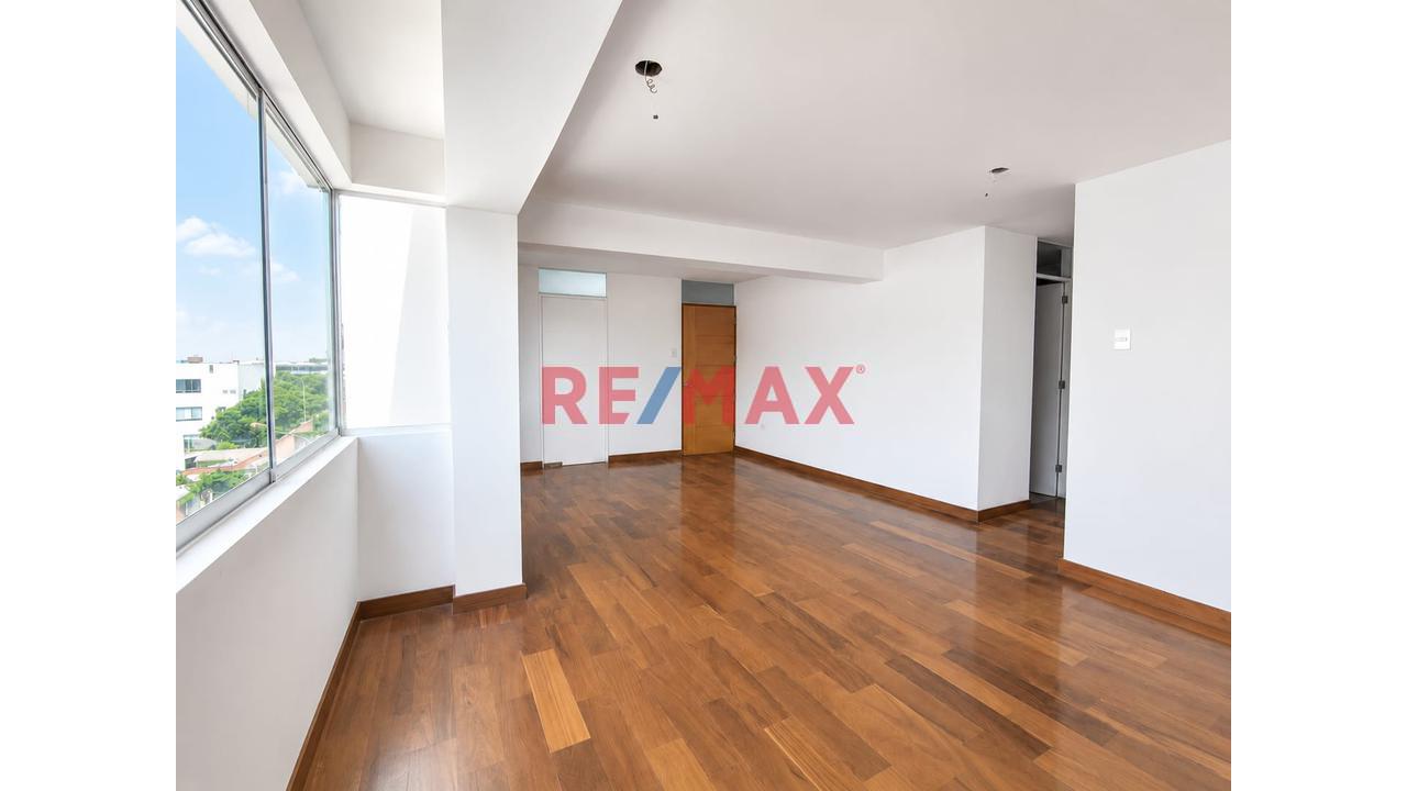 Vendo Espectacular Dúplex De Estreno En Surco: 251.54 M² Con Gran Terraza