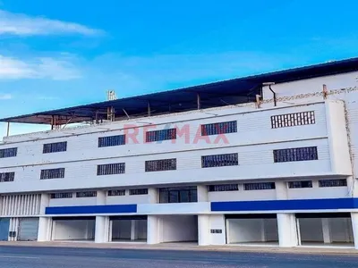 ✔✔Alquilo🚀 ¡Estratégico Local Comercial En Av. Sánchez Cerro! (Ideal Oficinas, Consultorios, Showroom O Estéticas) Av. Sánchez Cerro Esquina Con Libertad A Media Cuadra Del Puente Sánchez Cerro Al Co