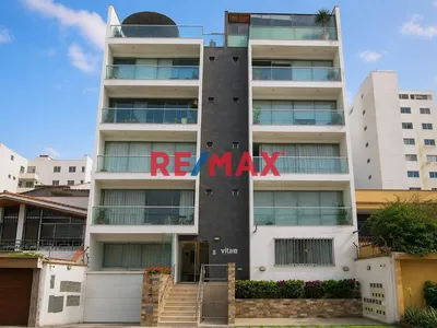 Se Vende Espectacular Departamento De 3 Dormitorios En La Alborada Surco