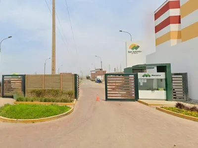 Venta de Terreno / Lote en San Antonio - Cañete 0 Dormitorio 