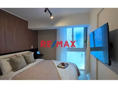Venta Departamento Flat - Miraflores