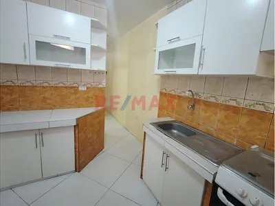 Vendo Departamento 1Er Piso Urb. Santa Maria De Pinar Piura