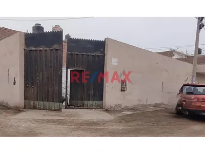 Alquiler de Local Comercial en Lurín - Lima 1 Dormitorio 