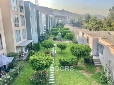 Venta de Departamento en La Molina - Lima 3 Dormitorios