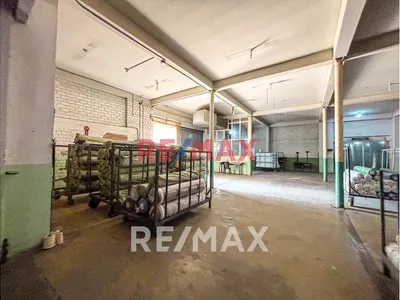 "¡Oportunidad Única En El Distrito De Los Olivos, Local Industrial Estratégico De 20,250 M² Con Doble Frente, Ubicado A Pasos De Avenidas Principales, Ideal Para Grandes Proyectos Inmobiliarios, Centr