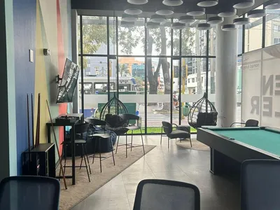 Alquiler de Departamento en San Isidro - Lima 1 Dormitorio 