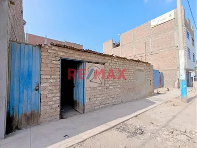 Terreno Urbano De 120 M² En San Martín De Porres – Excelente Oportunidad De Inversión