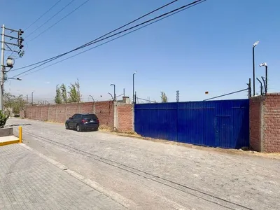 Alquiler de Local Industrial en Cerro Colorado - Arequipa 0 Dormitorio 