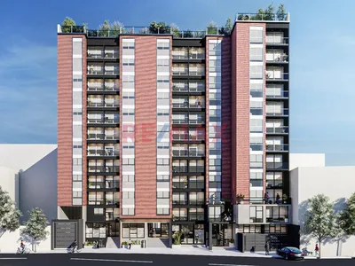 📍🏙️ Departamentos De Estreno En Venta De 3 Dormitorios En Surco, Límite Con Barranco 🔑✨