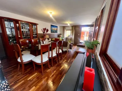 Venta de Departamento en Santiago de Surco - Lima 3 Dormitorios