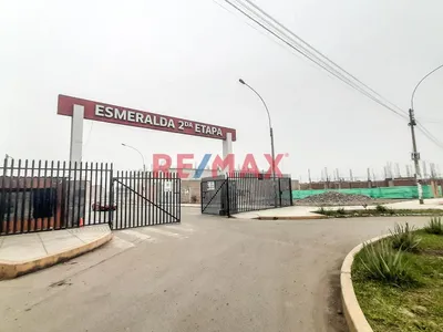 Casa En Urbanizacion Esmeralda 2 Carabayllo  ¡¡ Es El Lienzo Perfecto Para Usar Tu Imaginacion En Tu Nuevo Hogar !!!