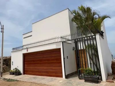 Venta de Casa de Playa en Pucusana - Lima 3 Dormitorios 