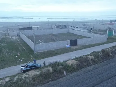 Vendo Amplio Lote Urbano Plano En El Balneario El Chorro - Camaná