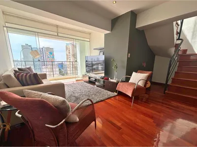 Venta de Departamento en Magdalena - del - Mar - Lima 3 Dormitorios 