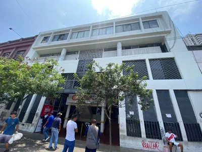 Venta de Local Comercial en Cercado - de - Lima - Lima 0 Dormitorio 