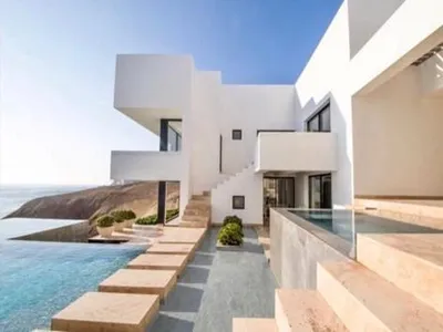 Venta de Casa en Asia - Cañete 5 Dormitorios