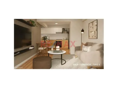 Venta Departamento Flat Estreno