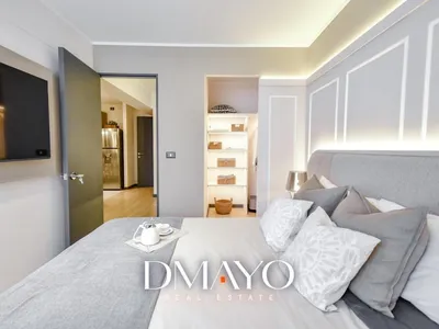 Departamento en venta · Las Gardenias, Santiago de Surco · 76 m², 3 dorm.