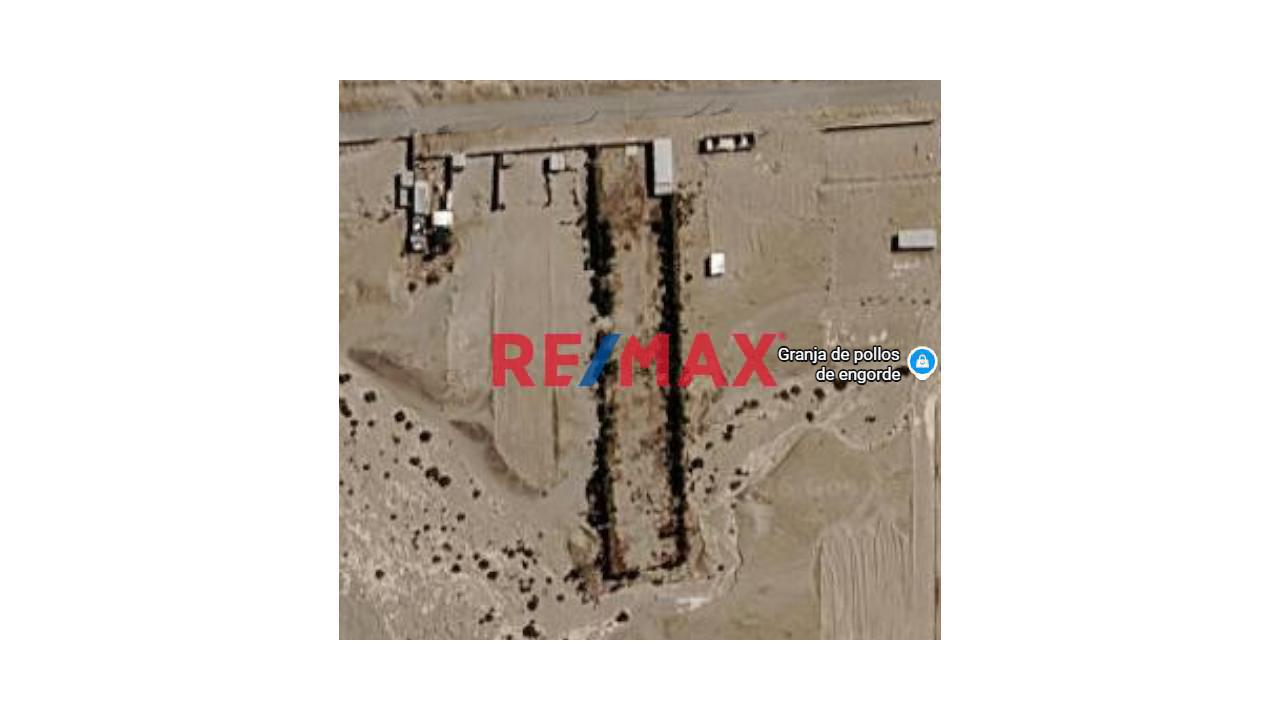 Terreno De 2,305 M² En El Chaparral I – La Joya, Arequipa