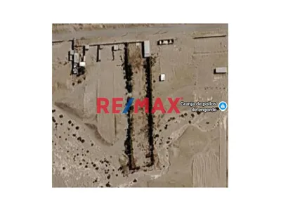 Terreno De 2,305 M² En El Chaparral I – La Joya, Arequipa