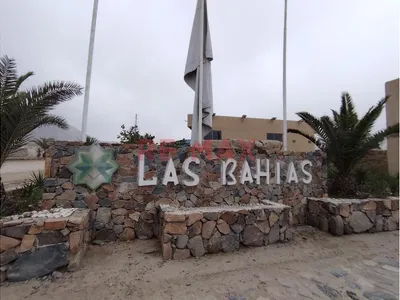 Vendo Terreno En Pachacamac - Condominio Bahías 3 🌳🌄