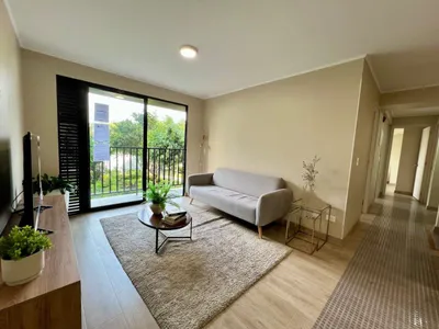 Venta de Departamento en Jesús María - Lima 3 Dormitorios