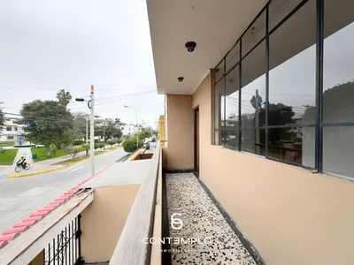 Venta de Casa en La Victoria - Lima 5 Dormitorios 