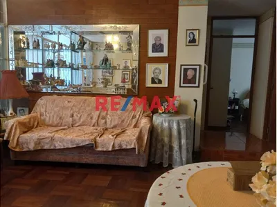 ¡Vendo Dúplex 151 M² En Pueblo Libre + 2 Pisos